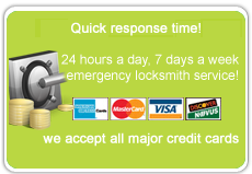 locksmith in Detroit